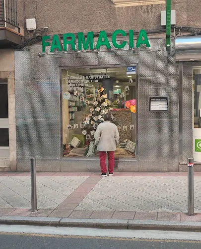Farmacia Labari - Santurtzi