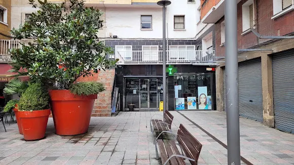 Ramos Cozas M Ángeles - Santurtzi