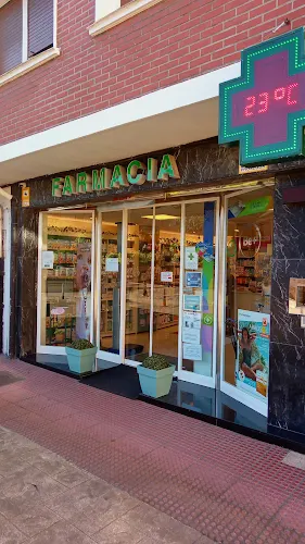 Farmacia Ignacio González Umaran