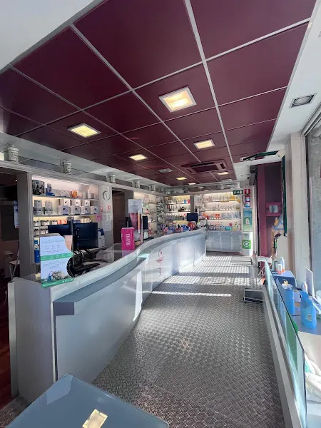 Farmacia Flavia Erazo