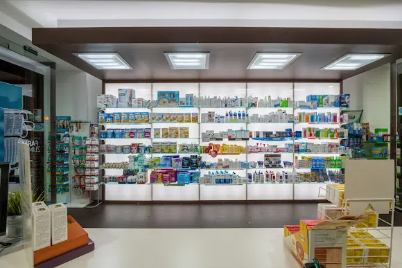 Farmacia Zumárraga