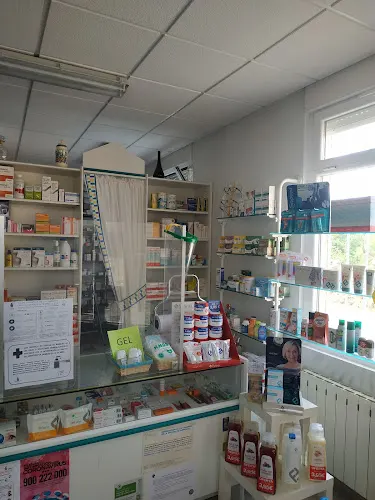 Farmapueblo Arrabalde | farmacia guardia - Farmacia en Arrabalde