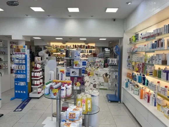 Farmacia Conejero
