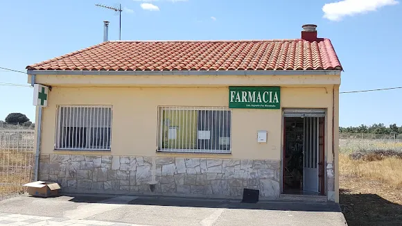 FARMACIA Sagrario Feo Hernández - Calzadilla de Tera