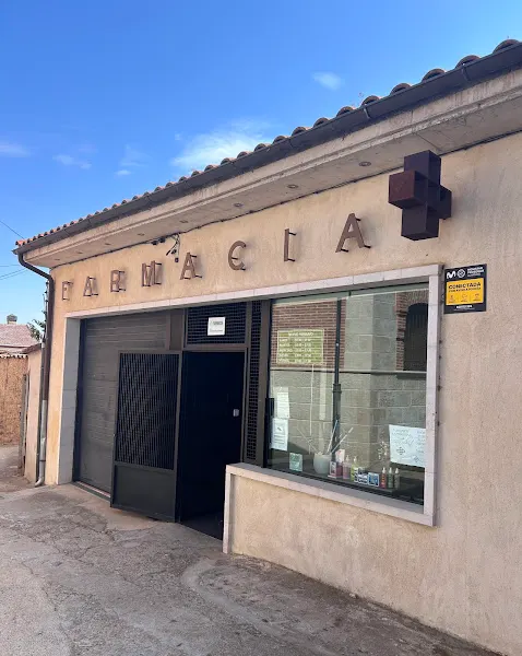 FARMACIA CAÑIZAL - Canizal