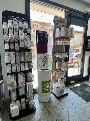 Farmacia Fortuoso - Farmacia en Toro