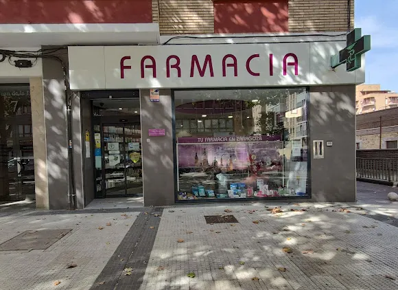 Farmacia BCC