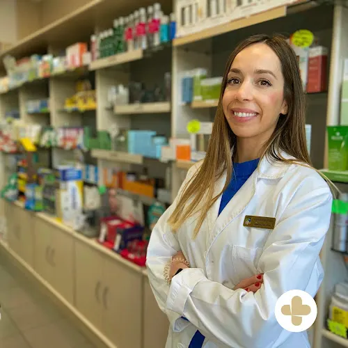 Farmacia San Lamberto - Zaragoza