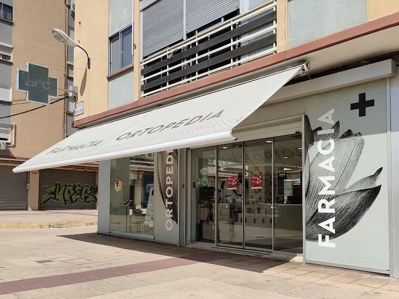 Farmacia Ortopedia Marín Boloqui - Farmacia en Zaragoza - foto 2