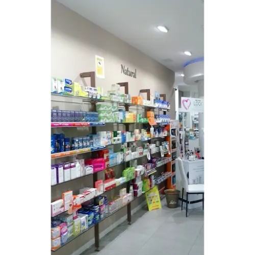 Farmacia E. Val Sinués - Zaragoza