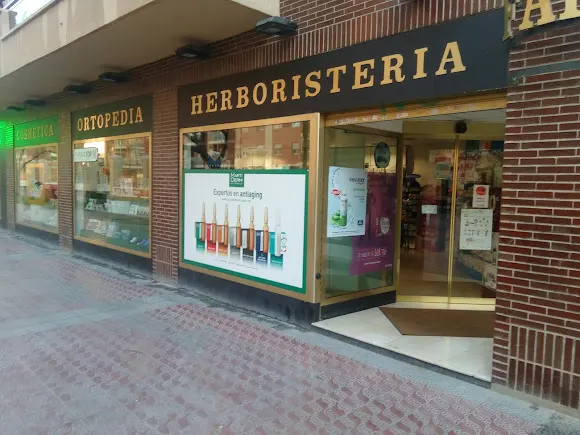 Farmacia Catalina Sagardoy