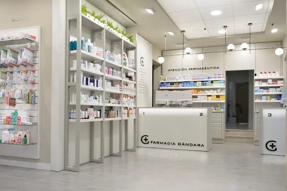 Farmacia Gándara