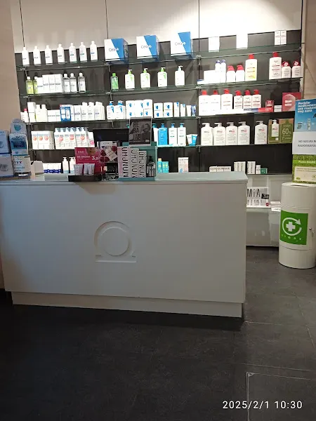 Alcañiz Sancho Soledad Celeste - Farmacia en Zaragoza - foto 2