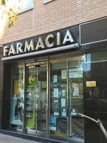 Farmacia Molina Castro