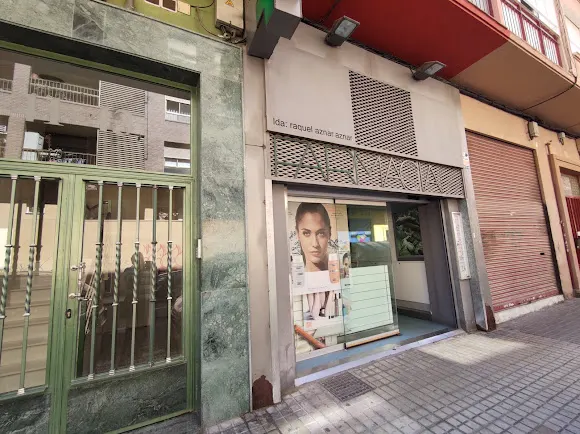 Farmacia Aznar Aznar