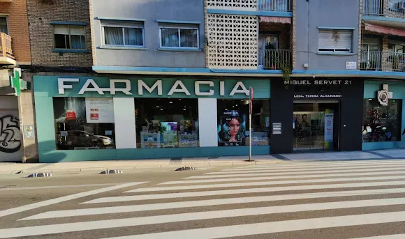 Almarcegui Ballesta María Teresa