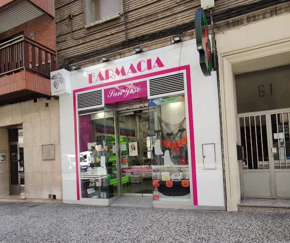 Farmacia María Luisa Diez
