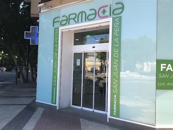 Farmacia Amaya Gómez Tabuenca
