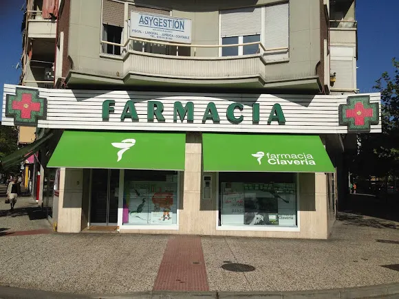Farmacia Clavería C.B.