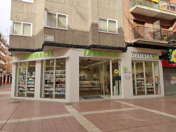 Farmacia Delicias 30