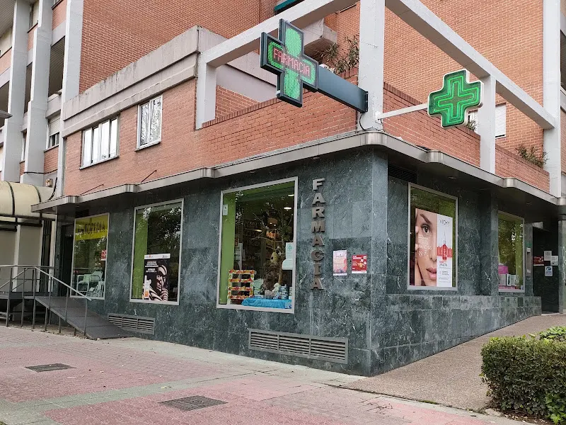 Farmacia Ortopedia Sara Royo Palacios - Farmacia en Zaragoza - foto 2