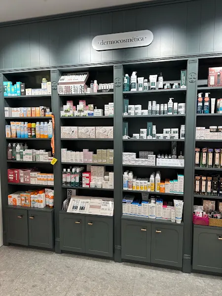 Farmacia Carmen Velilla Hurtado