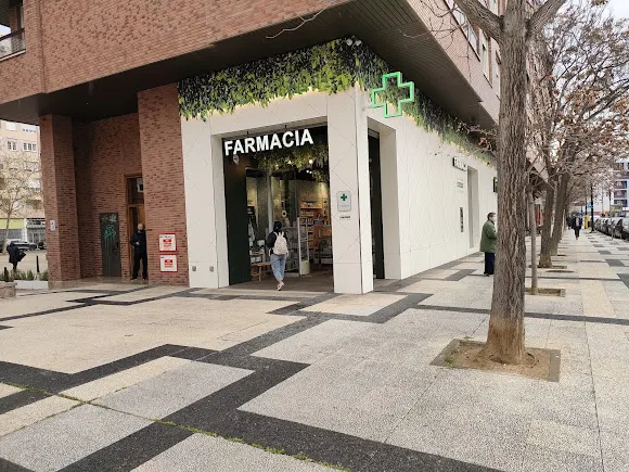 Farmacia Oscar Sánchez