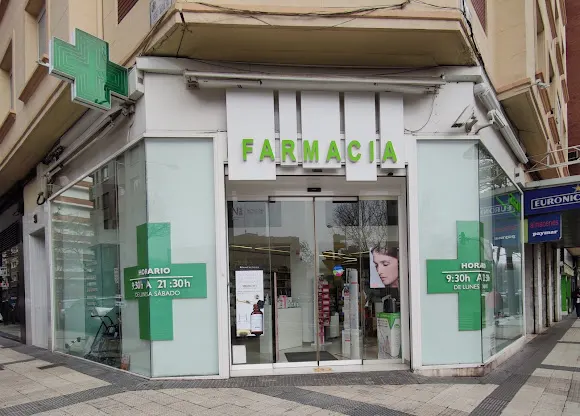 Farmacia Zazu