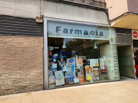Farmacia Yanguas Alfaro