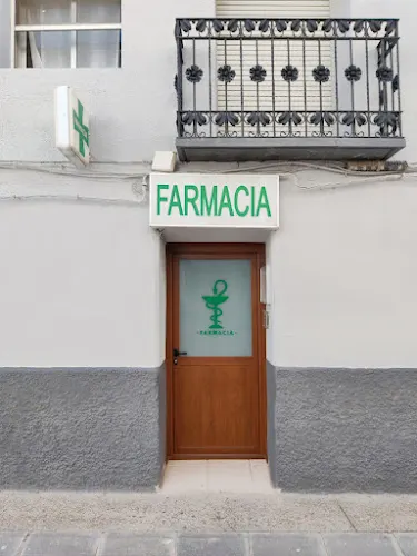 Farmacia Jiménez Pérez Juan - Farmacia en Bardallur