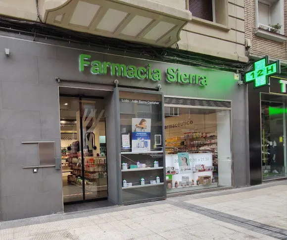 Farmacia Sierra