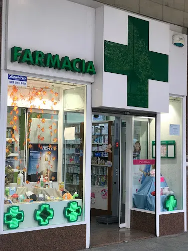 Farmacia Nuria Pueyo