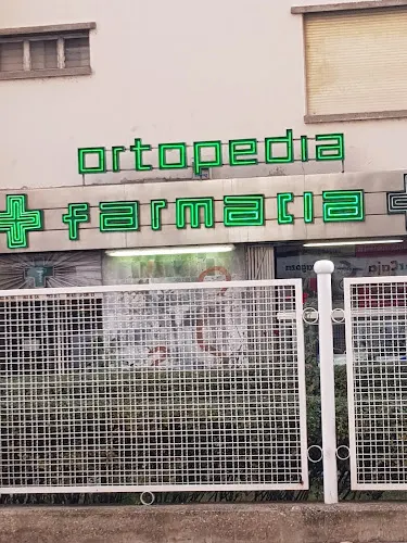Farmacia - Zaragoza