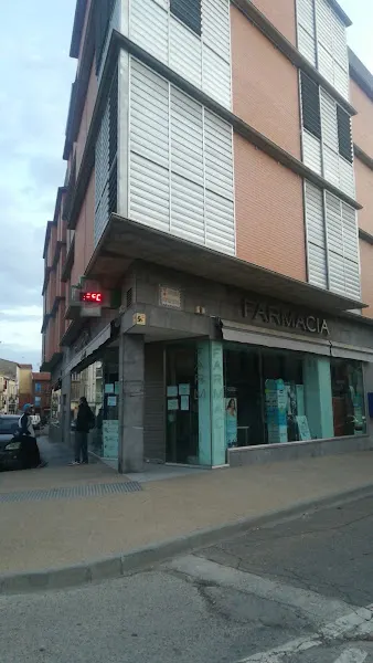 Farmacia Rocío Rubio Sánchez - Farmacia en Carinena - foto 2
