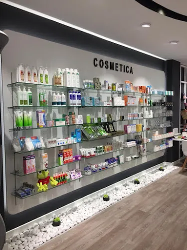 Farmacia Revilla - Caspe