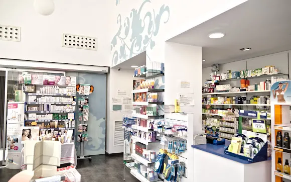 Farmacia Mercedes González Muniesa - Zaragoza