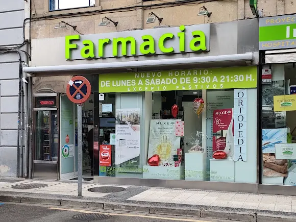 Zaragozafarma