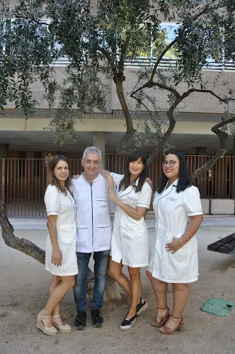 Farmacia Rosales Cristina Guallar