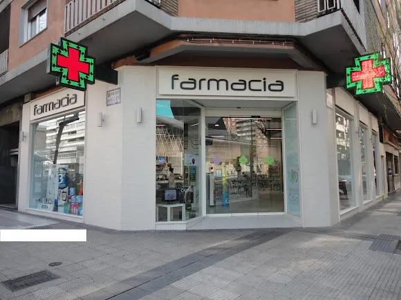 Farmacia Calvo Esponera