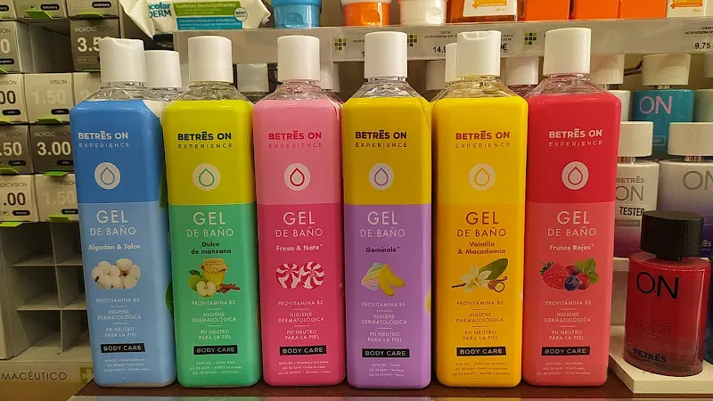 Farmacia Gelsa - Gelsa