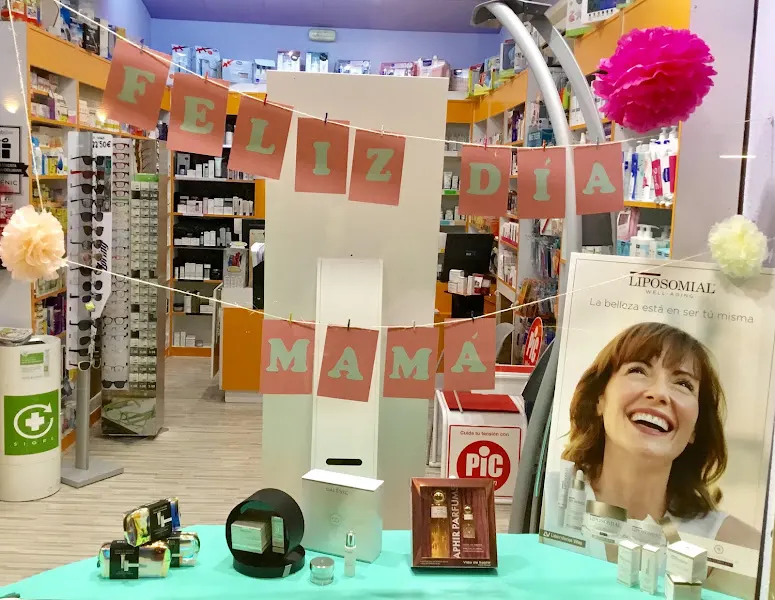 FARMACIA MARTA ITUERO GARCIA