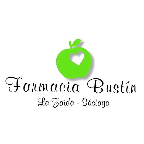 Farmacia Bustín - Sastago