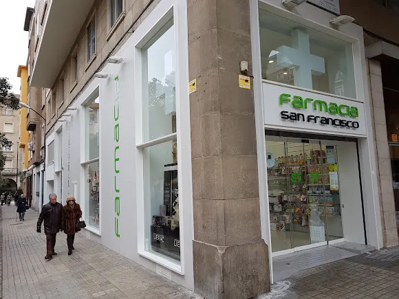Farmacia San Francisco