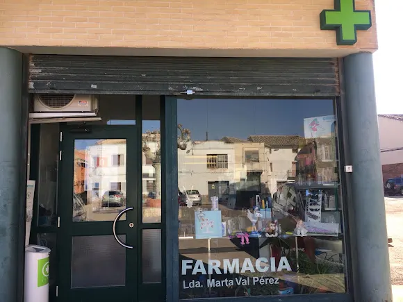 Farmacia - Grisen