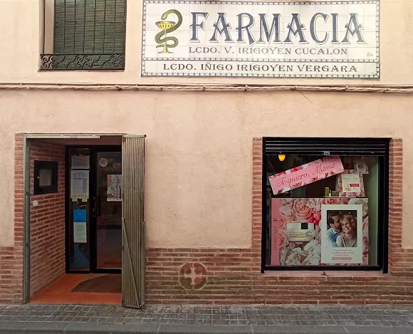 Farmacia Muel - Muel