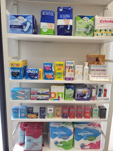 Farmacia Nuez de Ebro (Ana Ariño) - Nuez de Ebro