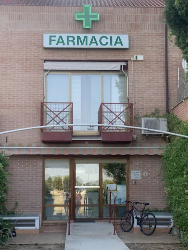 Farmacia El Zorongo - Zaragoza