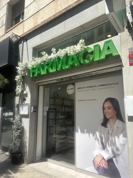 Farmacia Espronceda - Farmacia en Madrid - foto 2