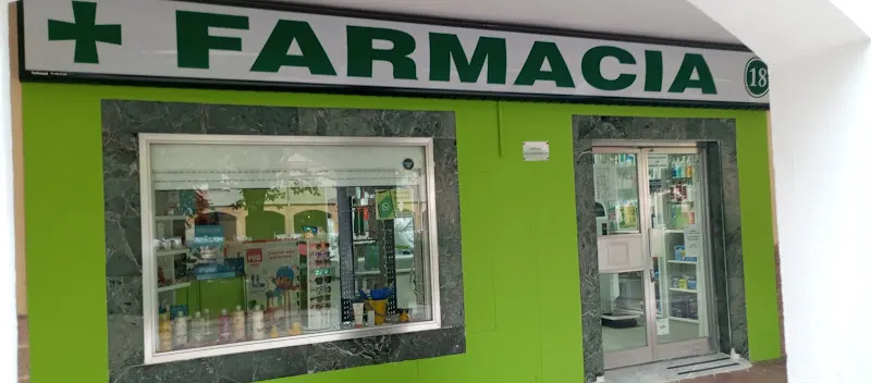 Farmacia Coca Menchero - Farmacia en Madrid - foto 2