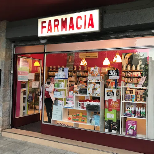 Farmacia - Pamplona